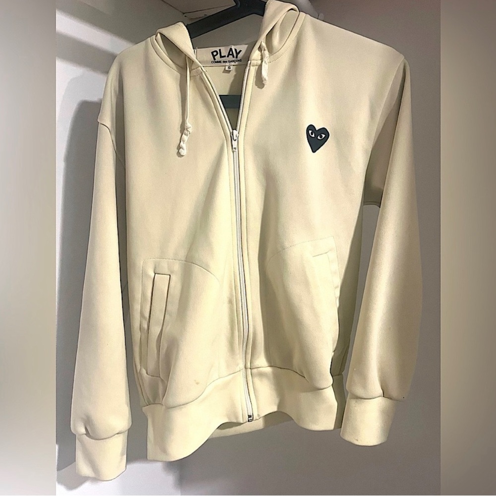 CDG Hoodie!